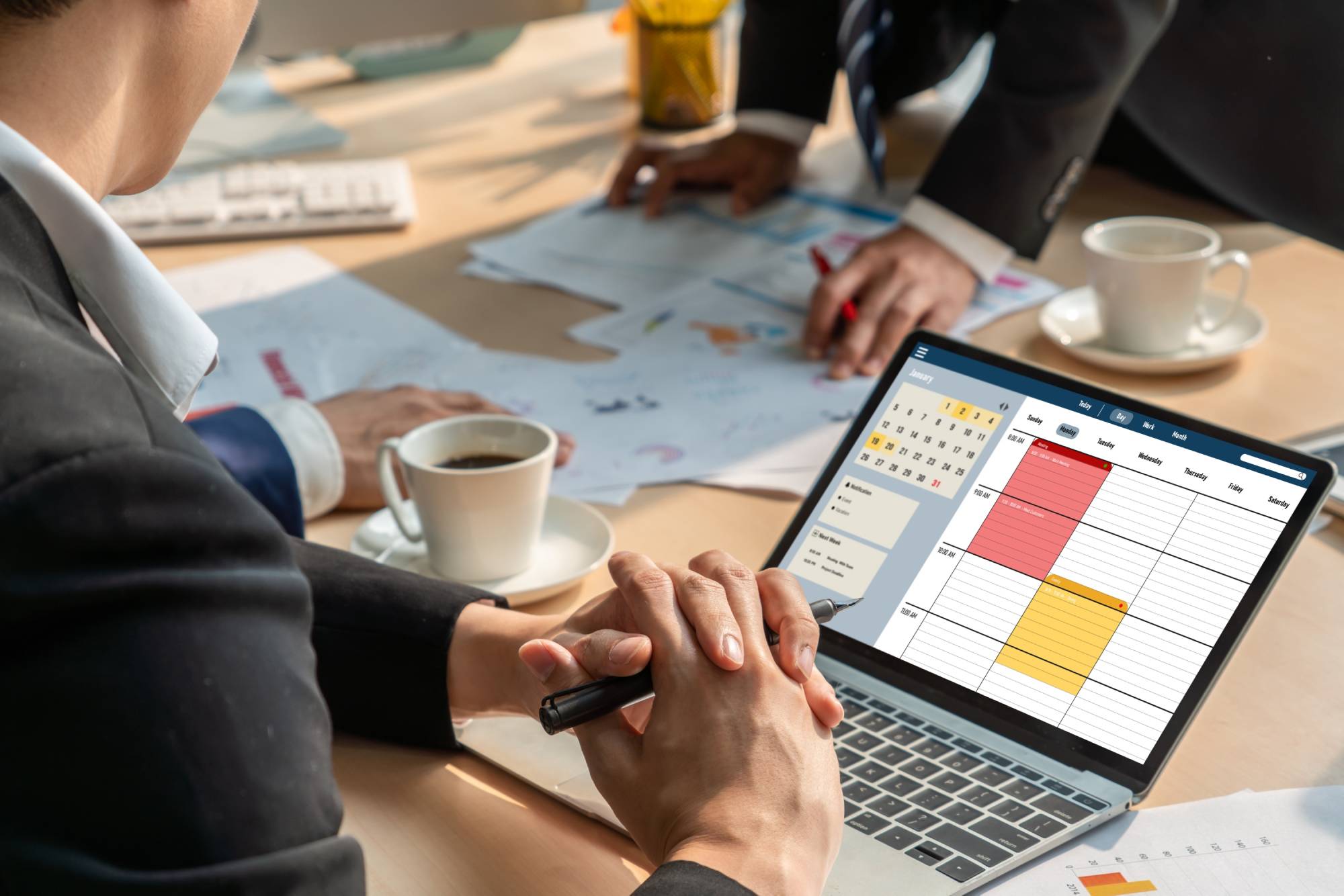 Cost and Time Efficiency